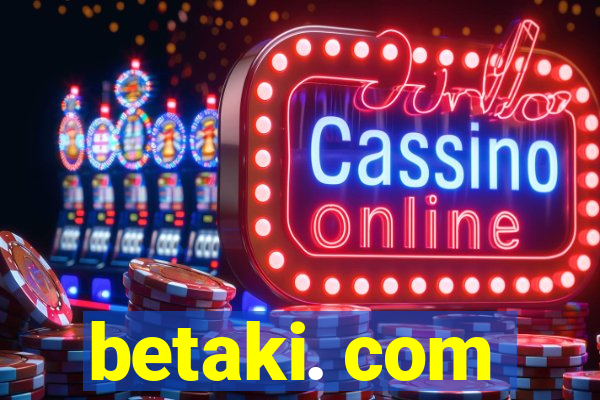 betaki. com